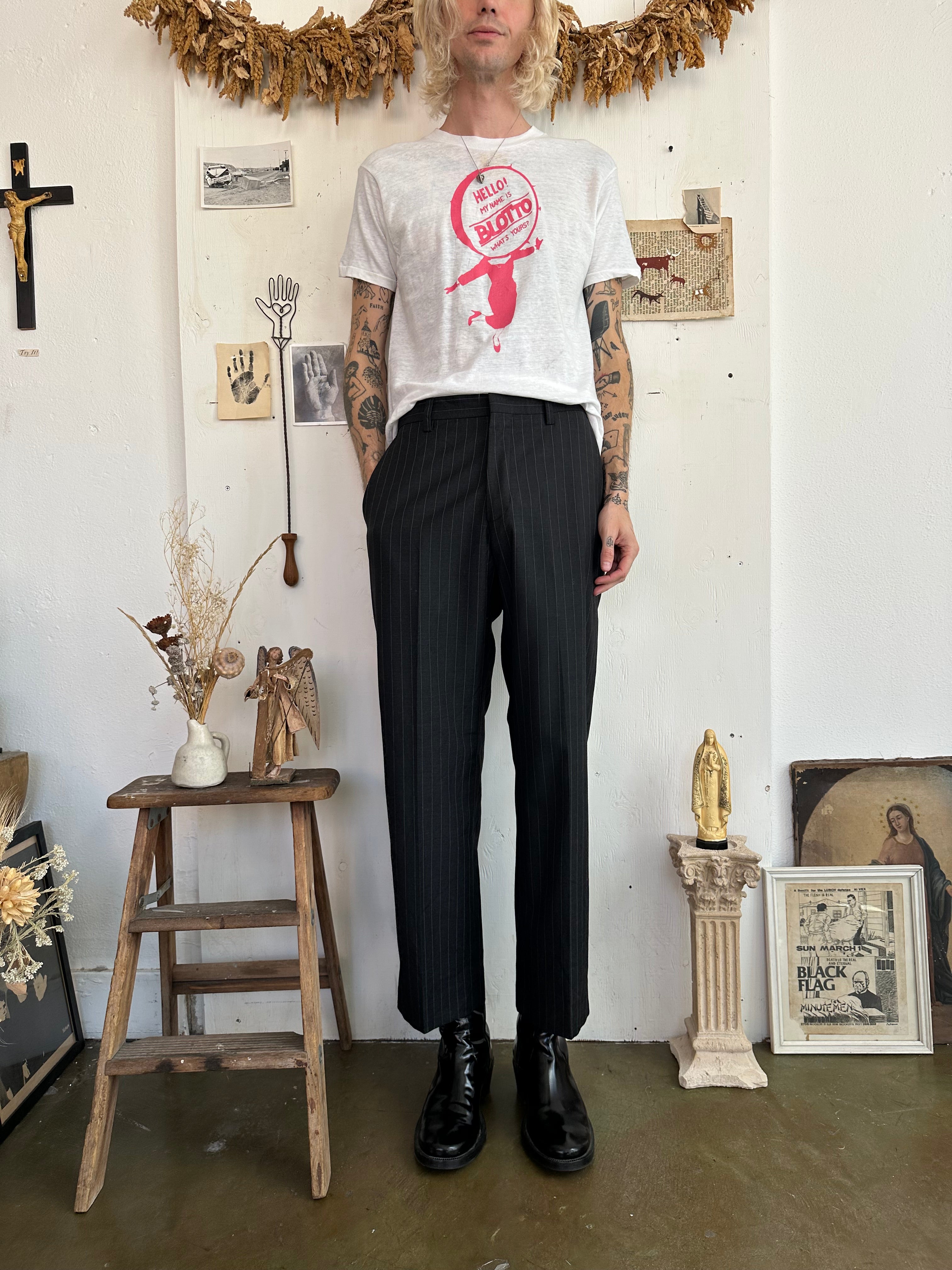 1970s Blotto Tee (M)