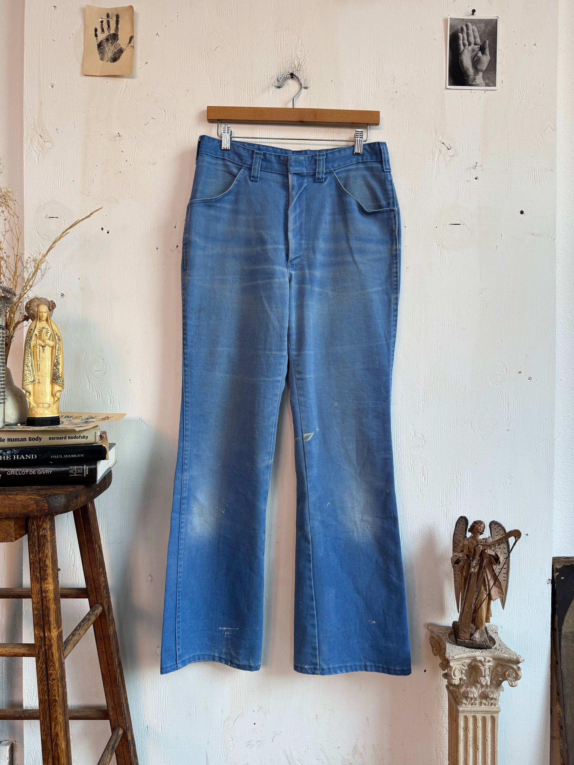 1970s Flared Dickies (32/30)