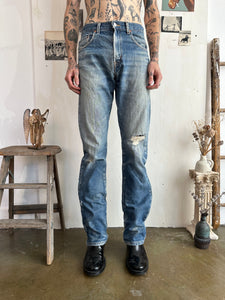 1990s Levis Stacked 517 Bootleg (30/37)