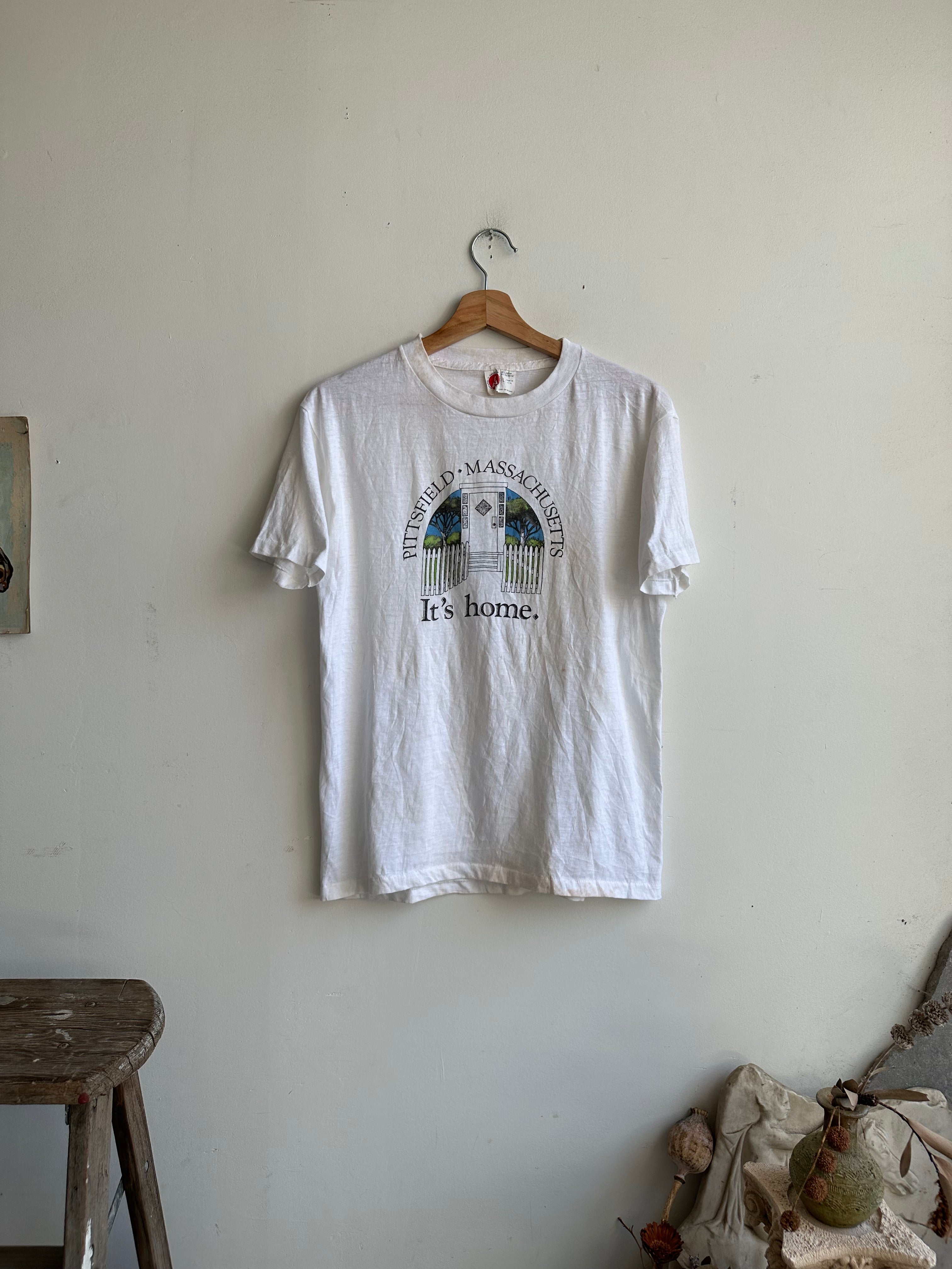 1980s It's Home T-Shirt (M)