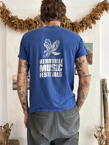 1980s Kerrville Folk Festival Tee (M)