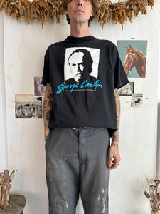 1990s George Carlin Tee (XL)