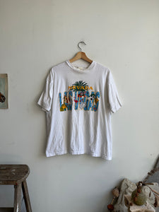1980s Las Vegas Tee (Boxy M/L)