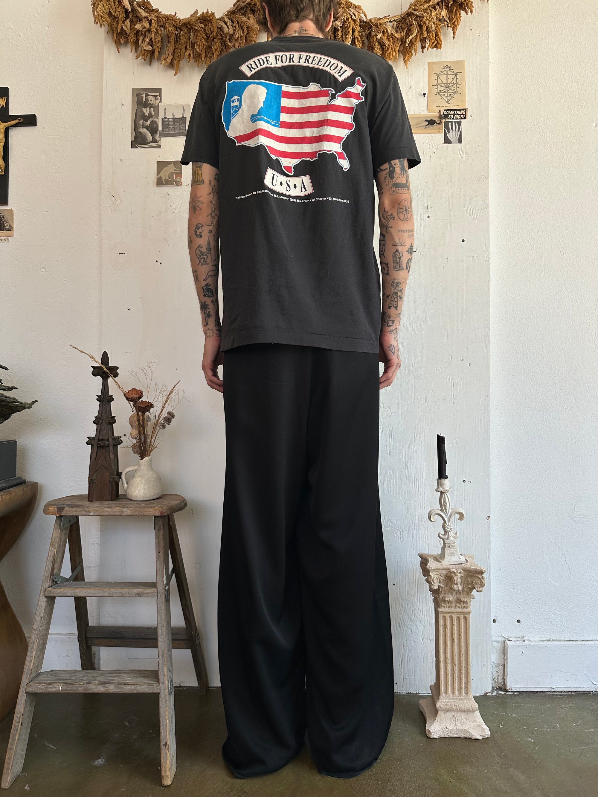 1994 Rollino Thunder Tee