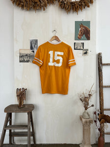 1980s Number 15 Jersey Tee (M/L)