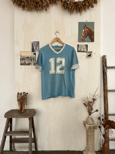 1970s Twelve Jersey Tee (L)