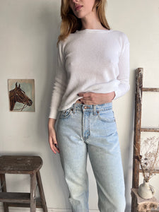 1970s Woman’s Thermal (S/M)