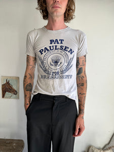 1980s Pat Paulsen Tee (S/M)