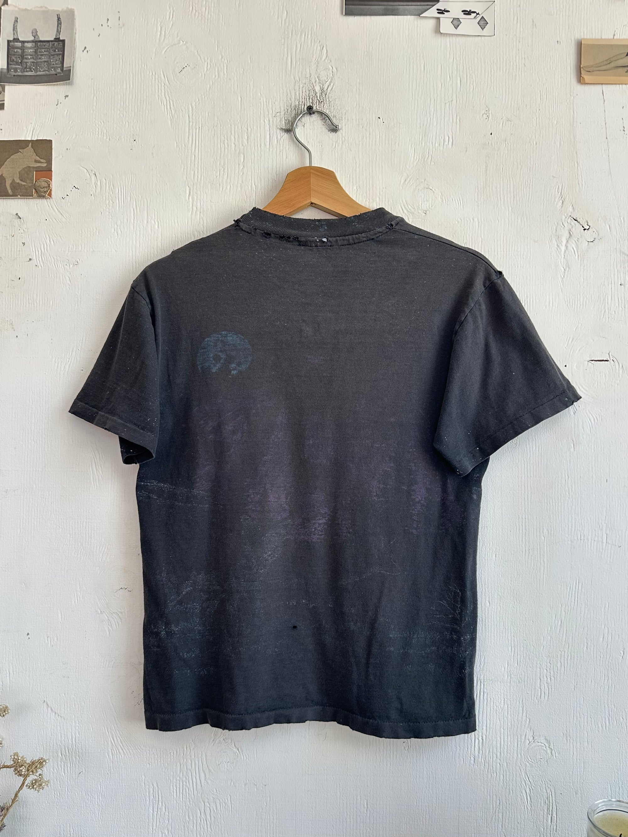 1990s Well Worn Yosemite Tee