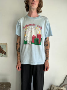 1990s Atlantic City T-Shirt (XXL)