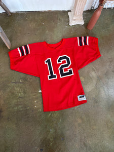 1990s Number 12 Jersey Tee (S/M)