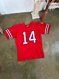 1980s Number 14 Jersey (Boxy M)