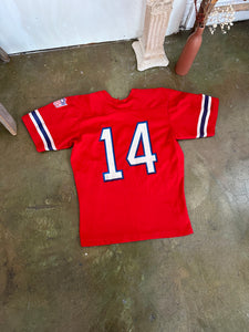 1980s Number 14 Jersey (Boxy M)