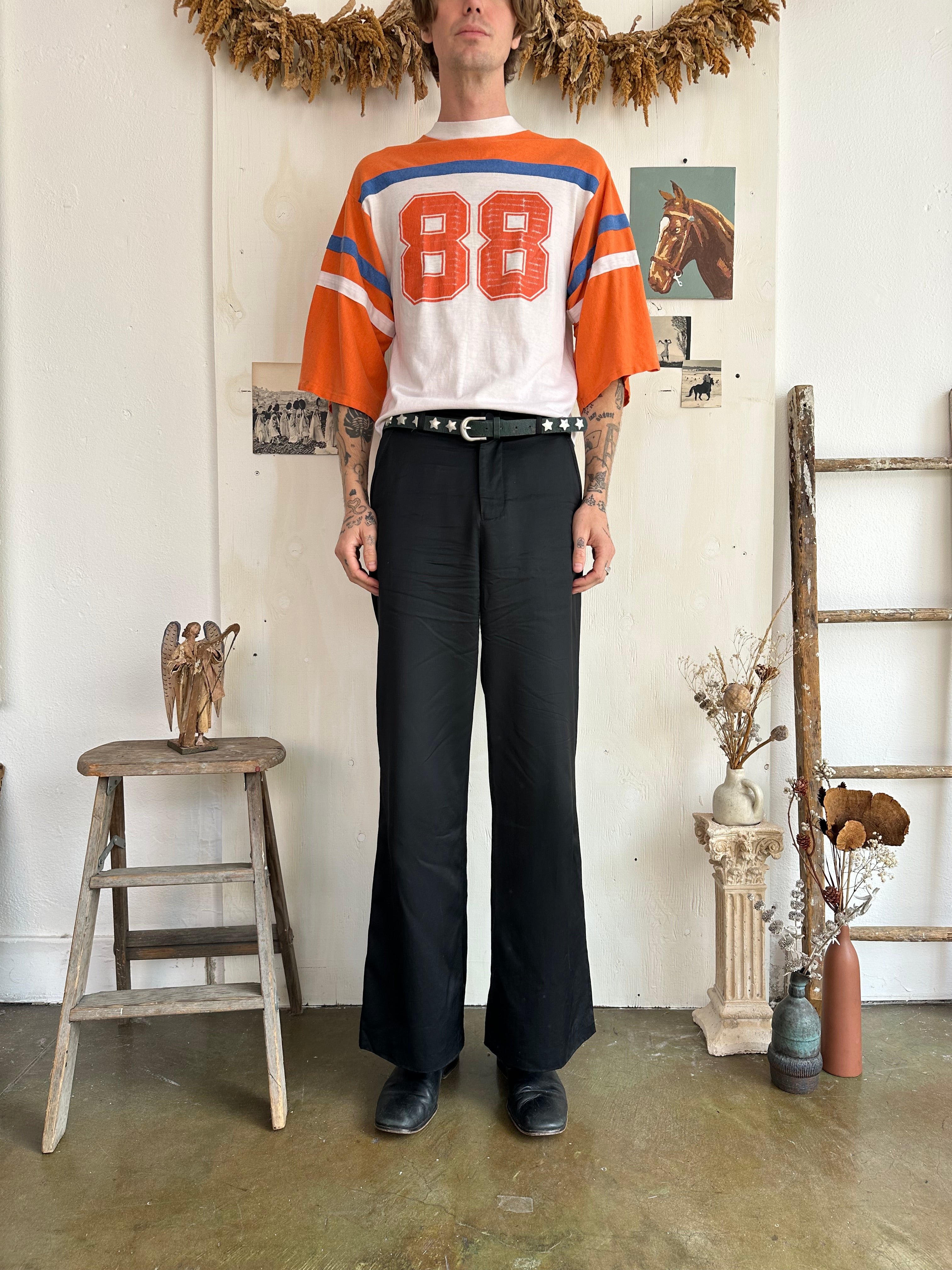 1988 Jersey Tee (Boxy M)