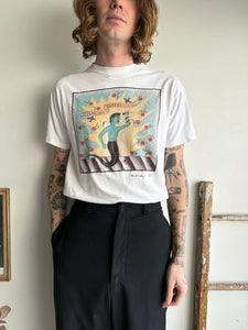 1990s Abolish Hate T-Shirt (L)