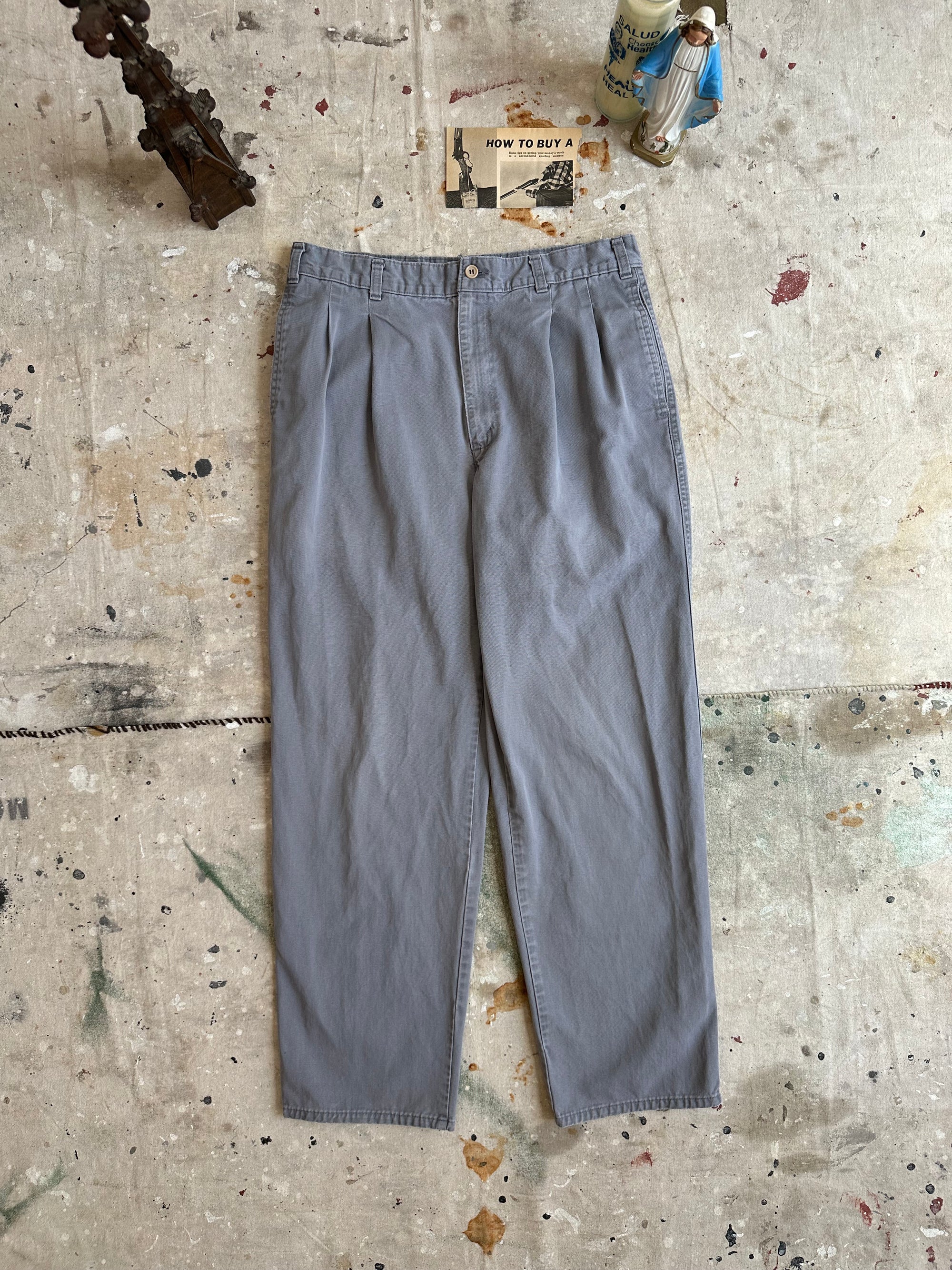 1990s Faded Dockers