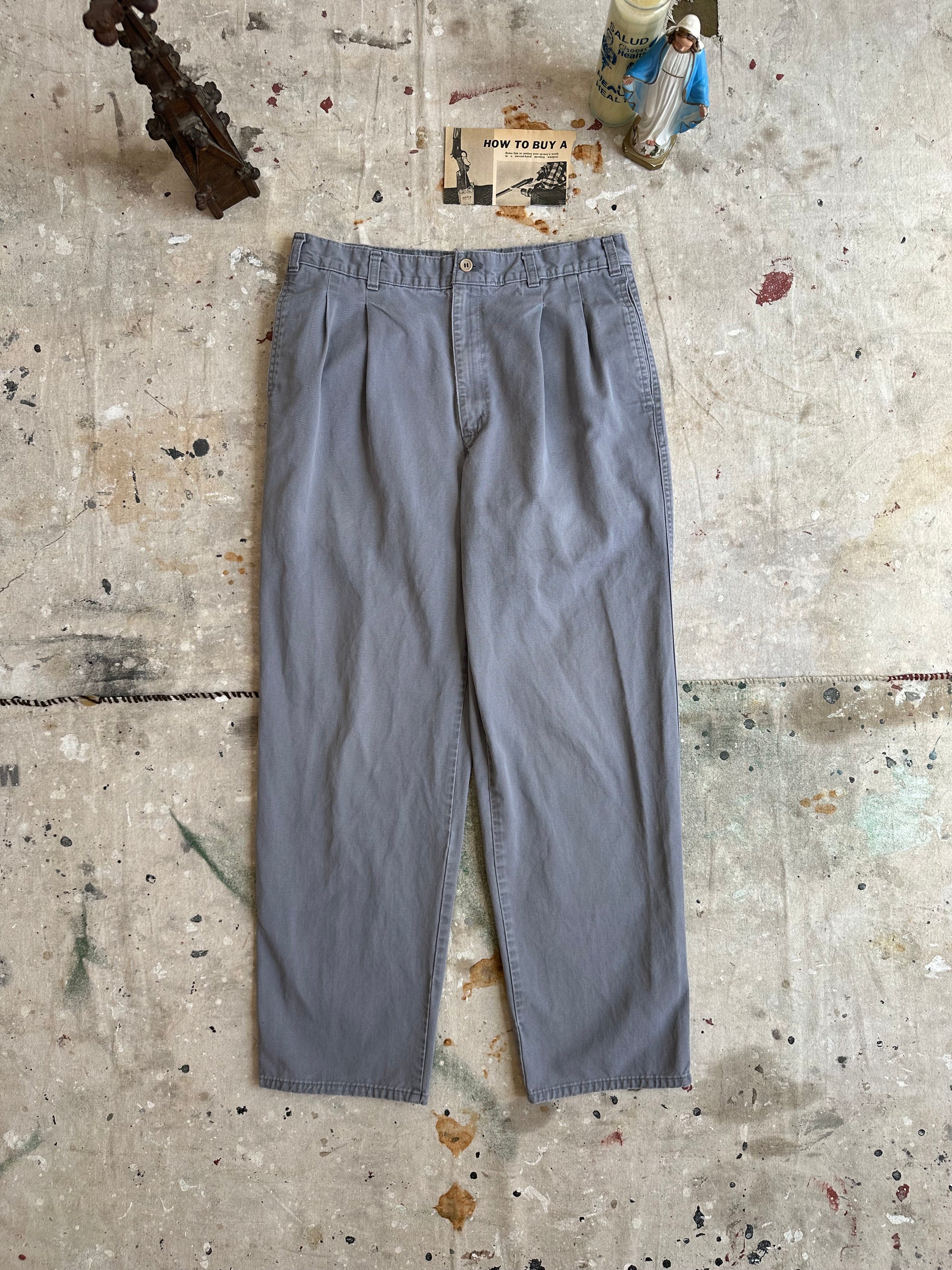 1990s Faded Dockers