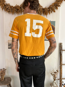 1980s Number 15 Jersey Tee (M/L)