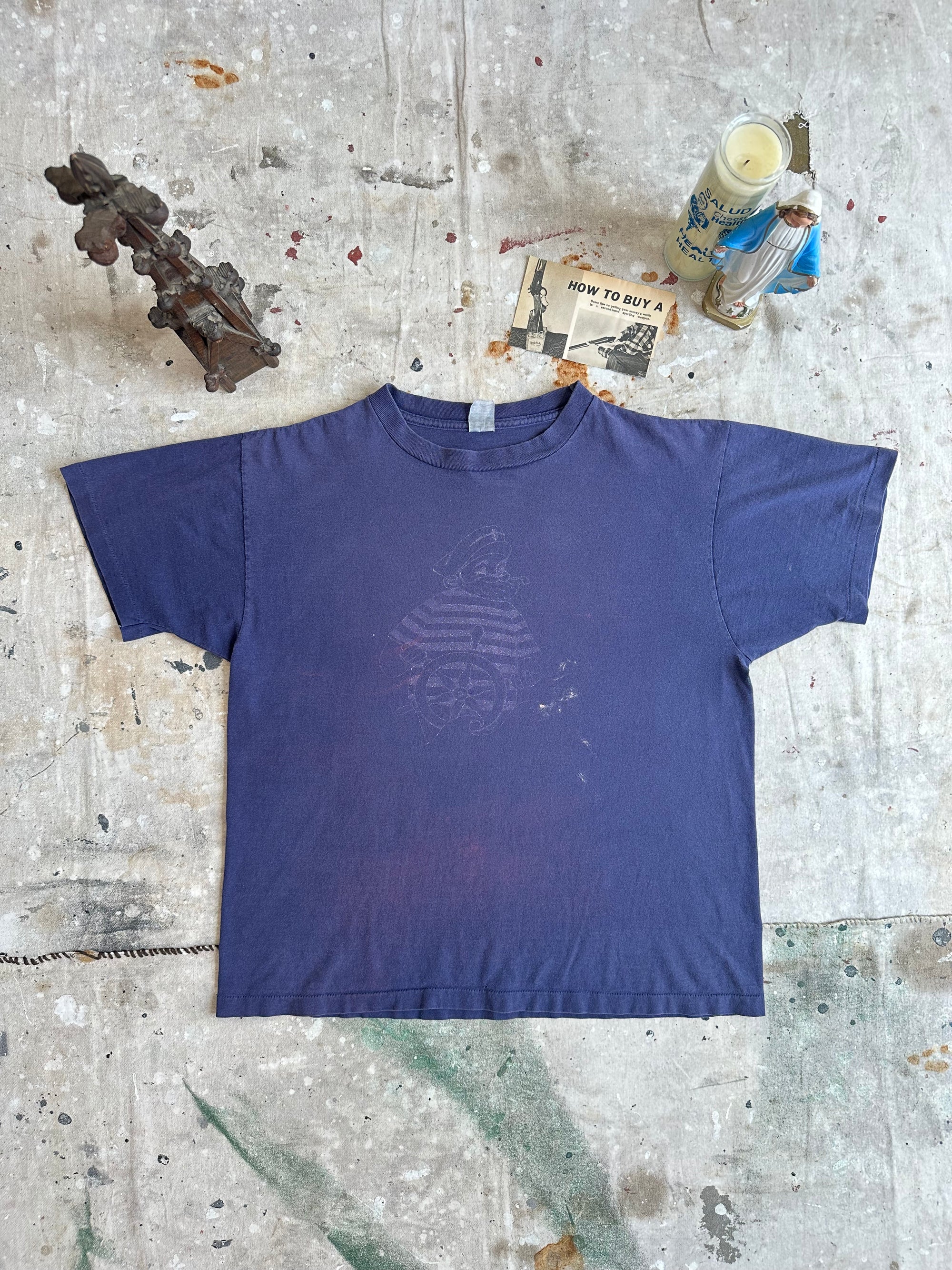 1990s Faded Sailor Tee
