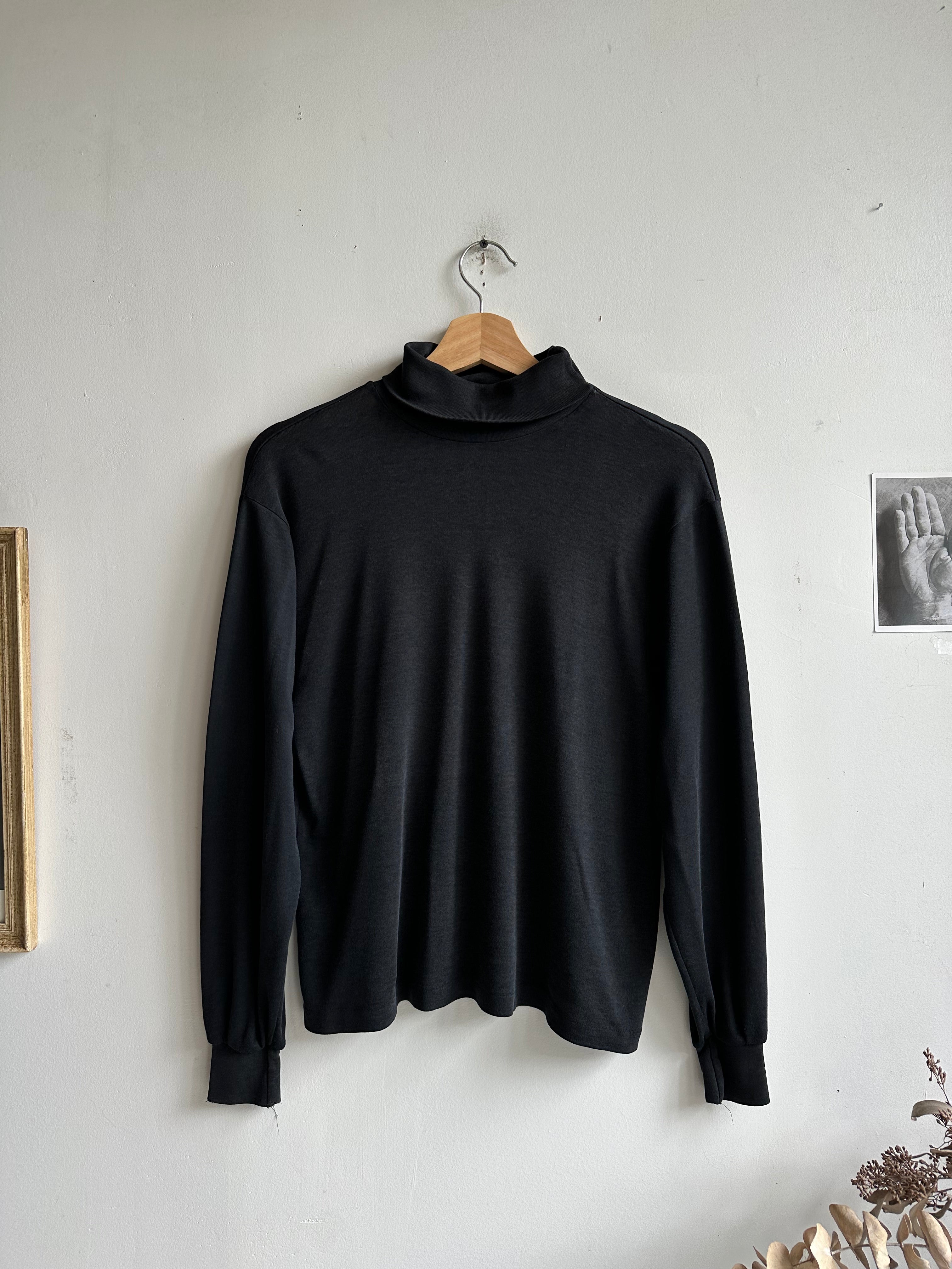 1990s L.L. Bean Turtleneck (M)