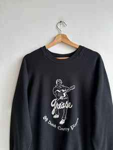 1980s Grease Sweatshirt (XL)