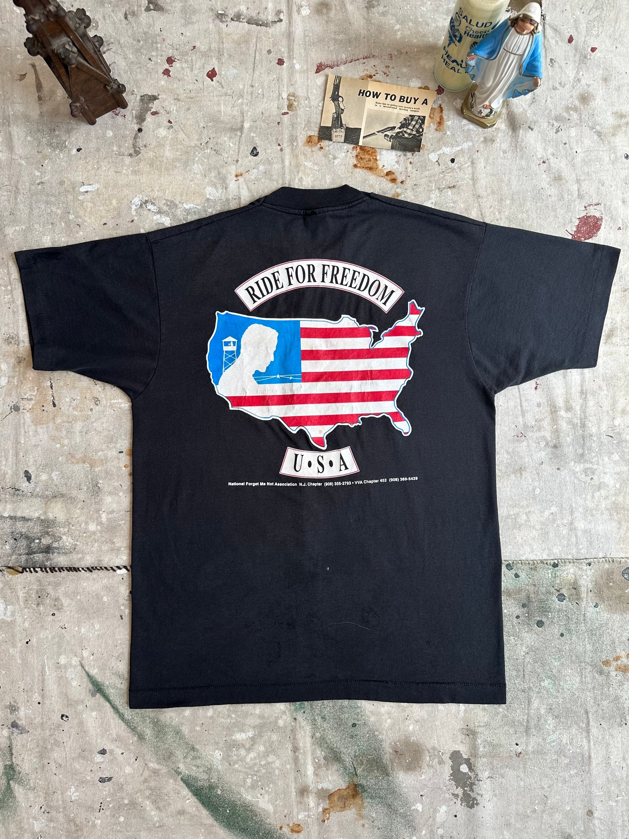 1994 Rollino Thunder Tee