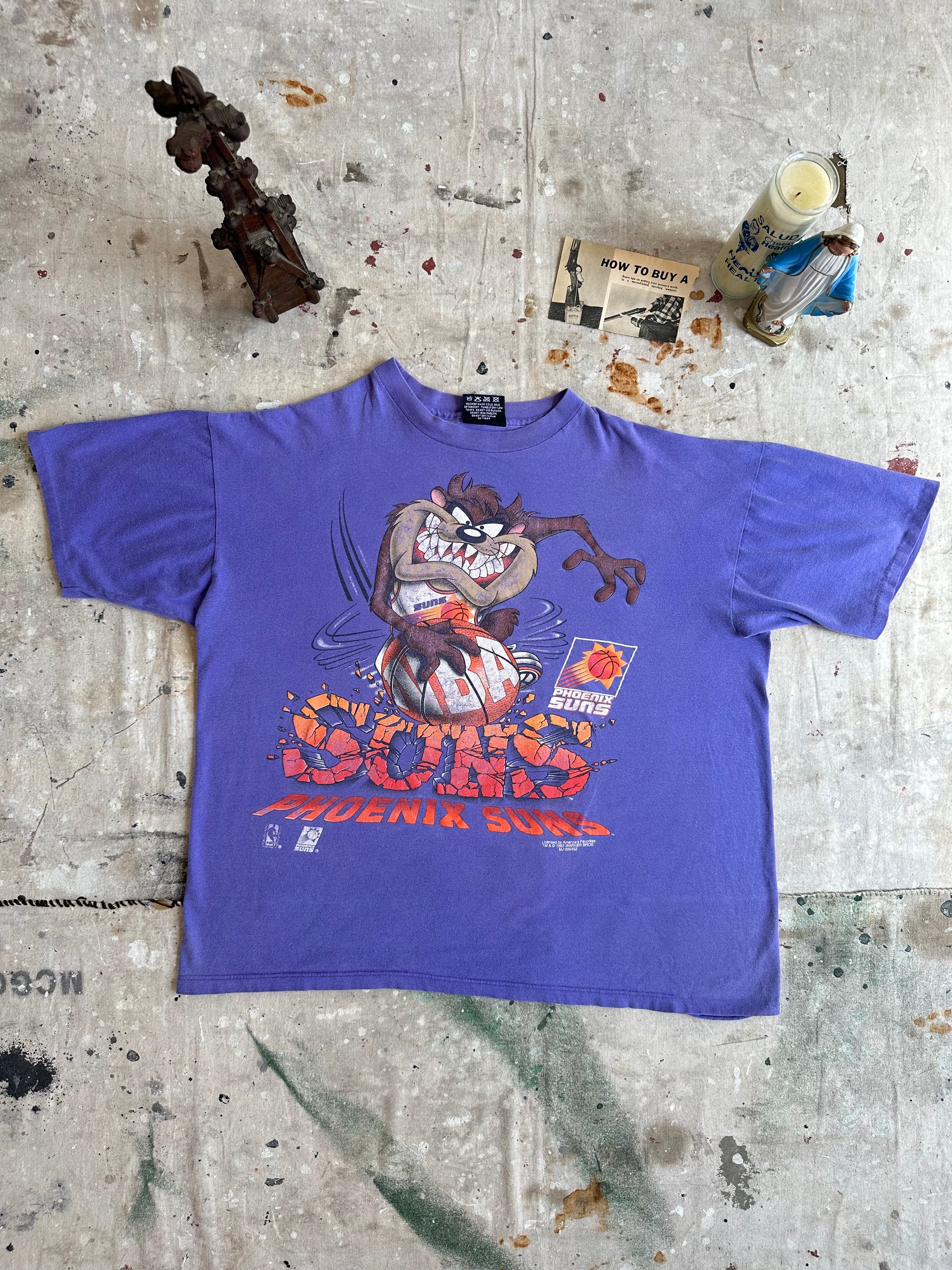 1993 Taz Tee