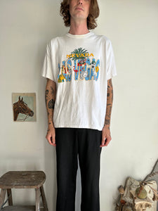 1980s Las Vegas Tee (Boxy M/L)
