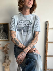 1980s New Hampshire T-Shirt (M/L)