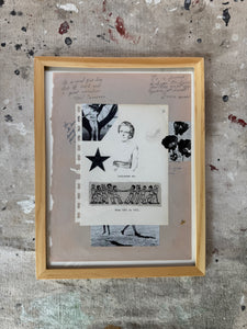Life Collage (8.5" x 11")