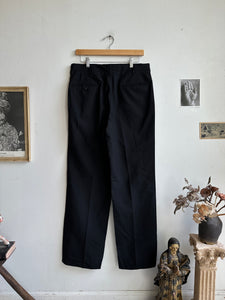 1970s Unissued Military Trousers (33 x 30)