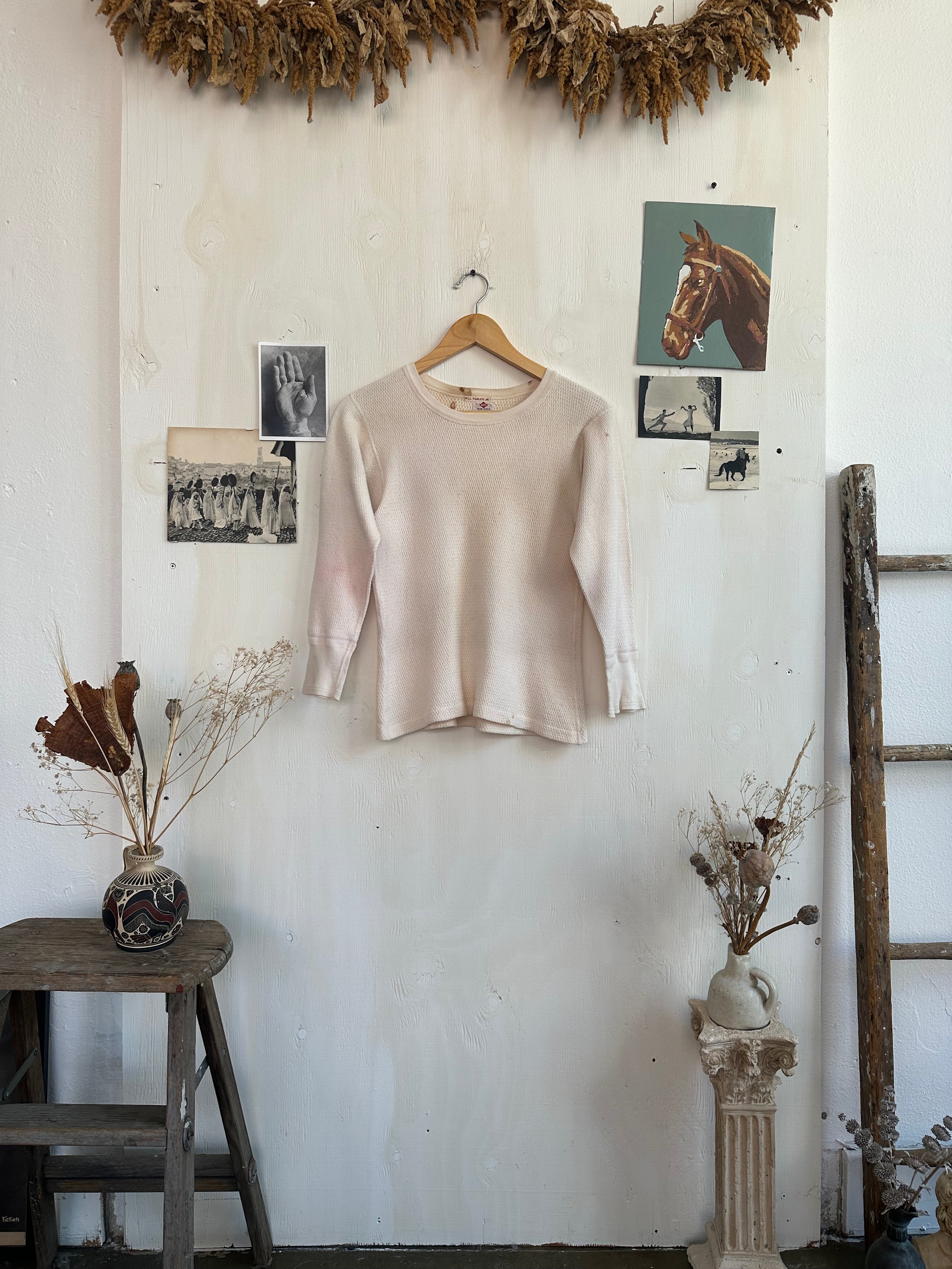 1970s Thrashed Thermal (S)