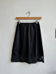 1990s Christian Dior Slip Skirt (XS/S)