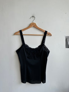 1990s Lace Cami Top (S)