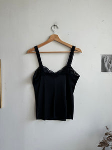 1990s Lace Cami Top (S)