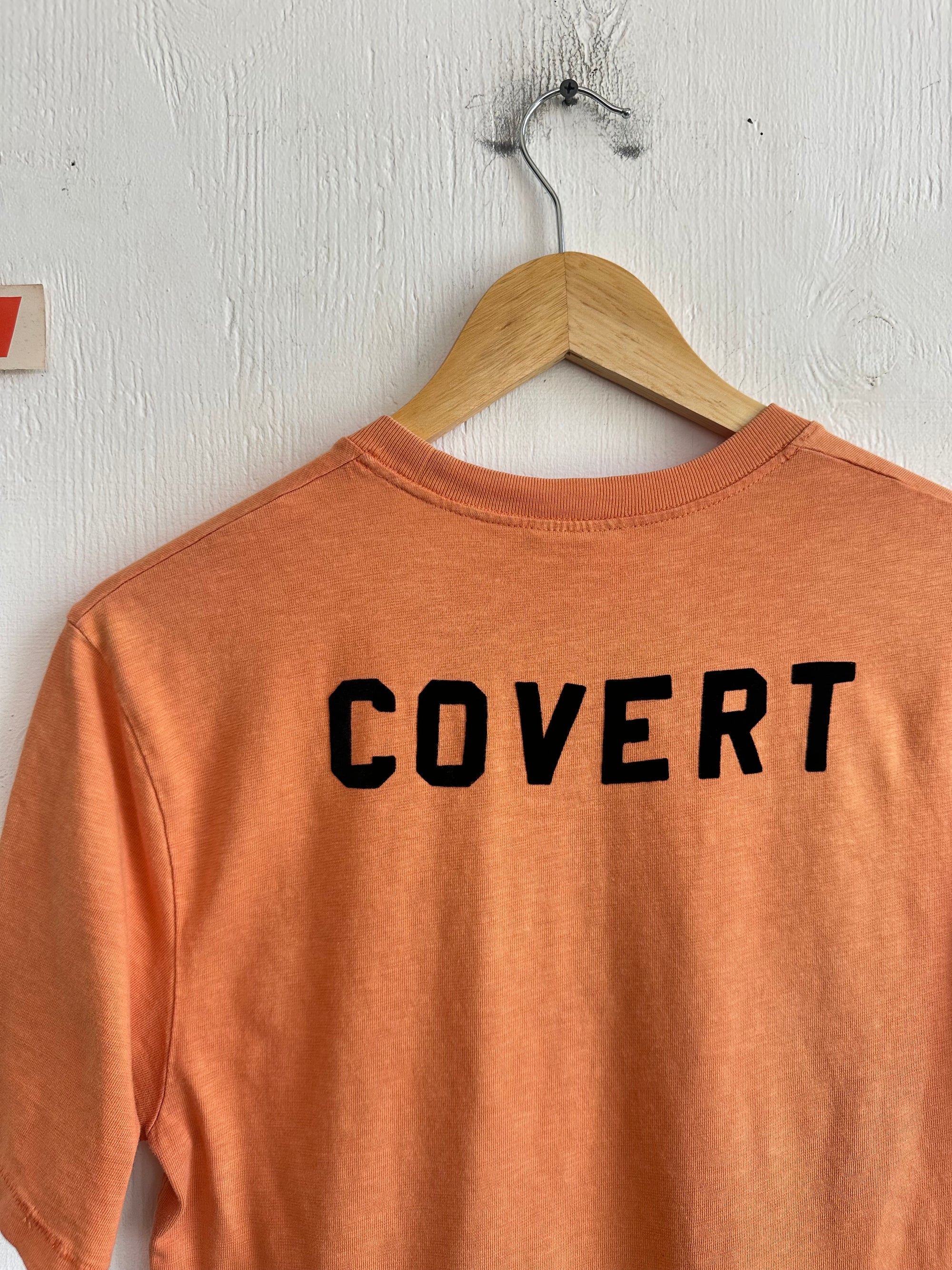 2000s Nike 1970s Remake Tee (S)