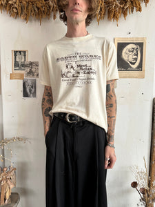 1980s “The North Works” Tee (L)