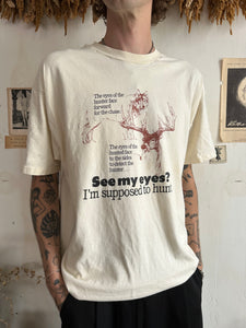 1980s Hunting Tee (Boxy XL)