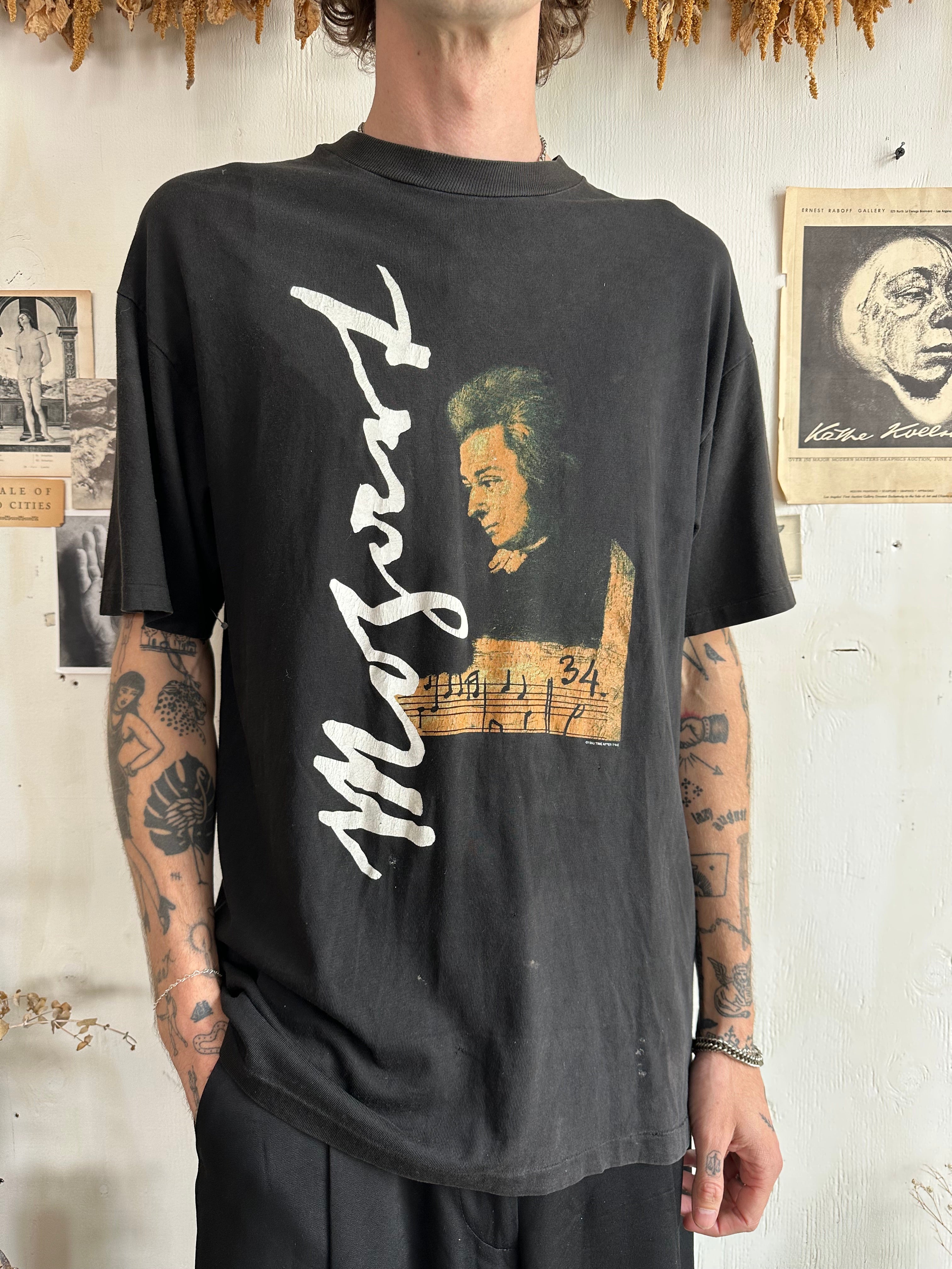 1993 Mozart Festival Tee (XL)