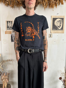 1980s “Largo Tigers” Tee (M)
