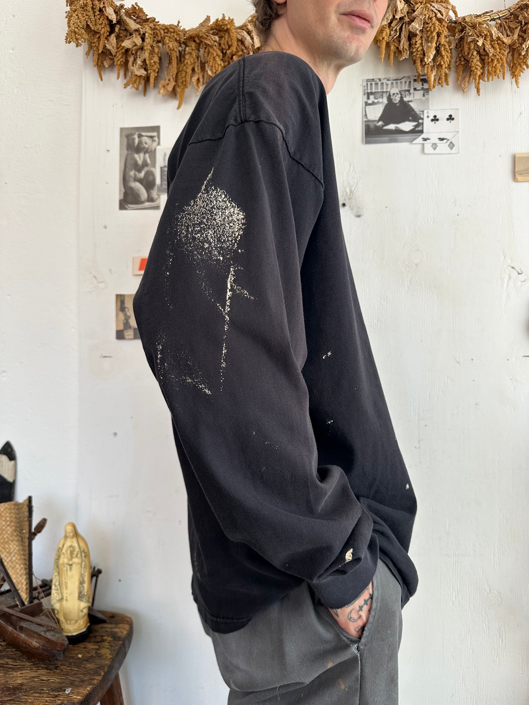 1990s Union Local 953 Long Sleeve (XXL)