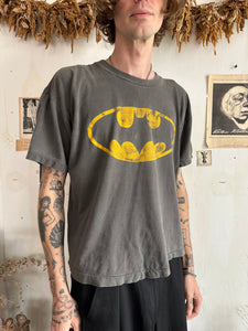 1980s Faded Batman Tee (Boxy M/L)