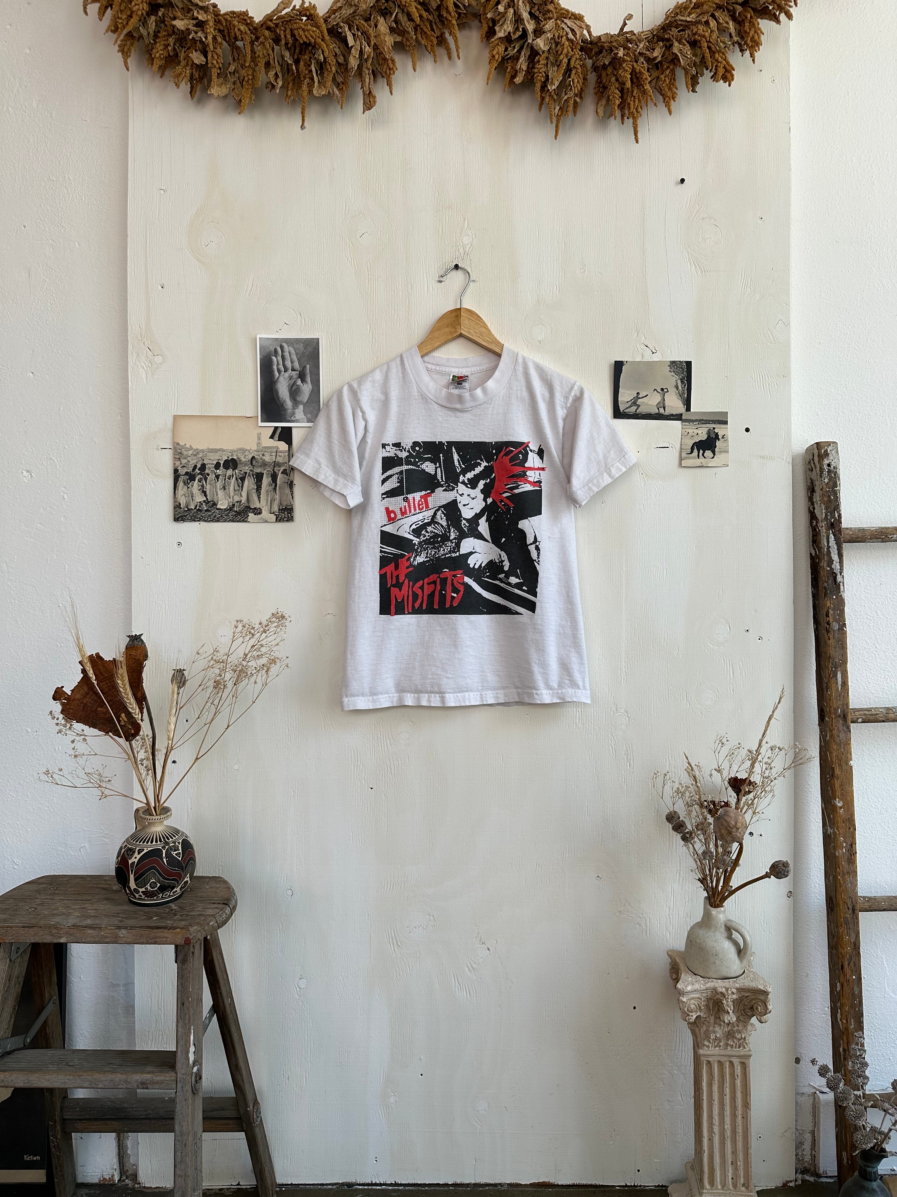 1990s Bullet Misfits Tee (S)
