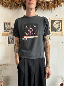 1997 “Deborah Colker” Dance company Tee (Boxy M)