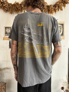 1987 Thrashed “P-38 Lightning” Tee (XL)