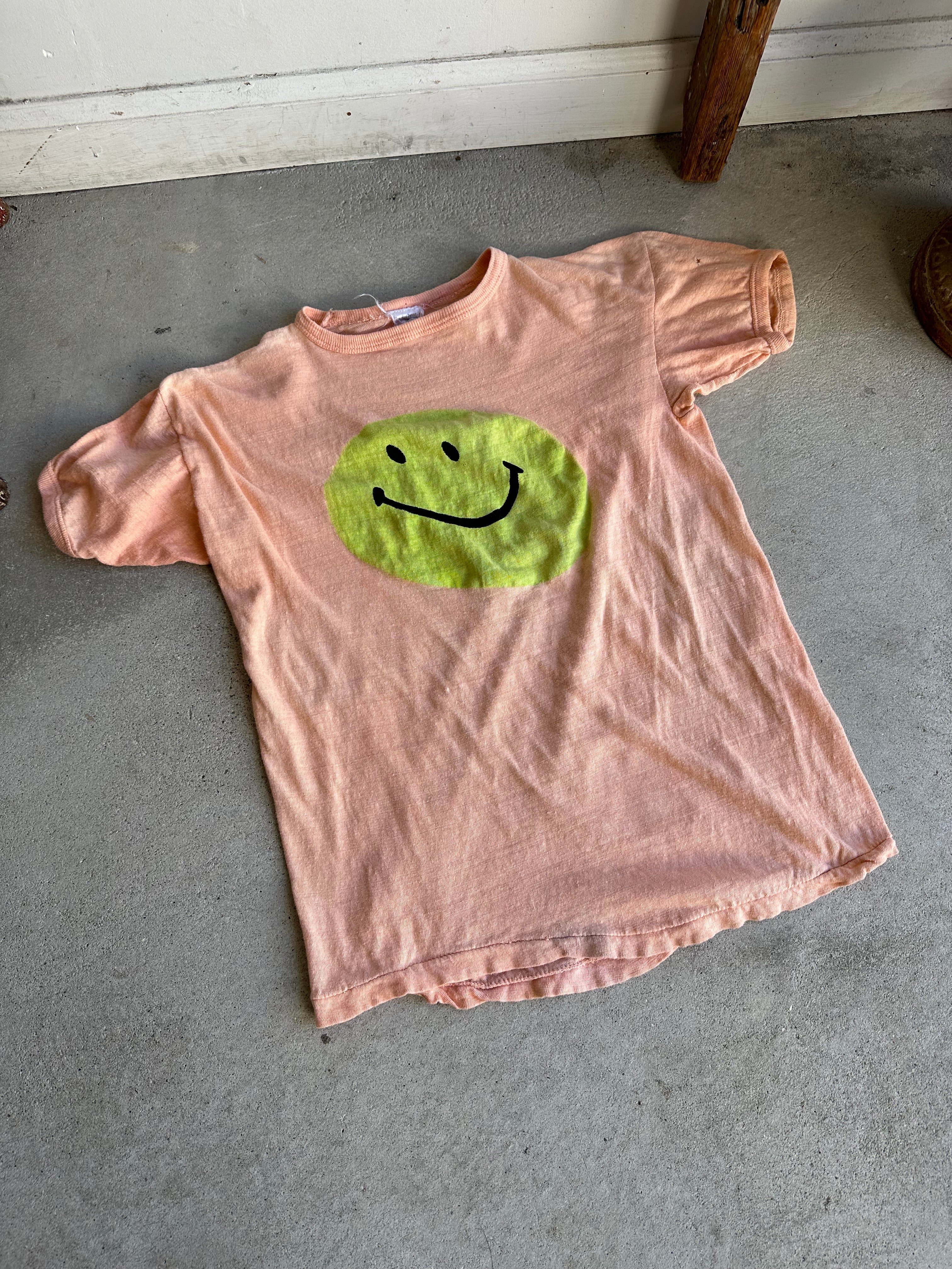 1960s Harvey Ball Smiley Face T-Shirt (M)