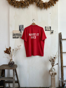 1980s Barrel Tavern Tee (Boxy XL)