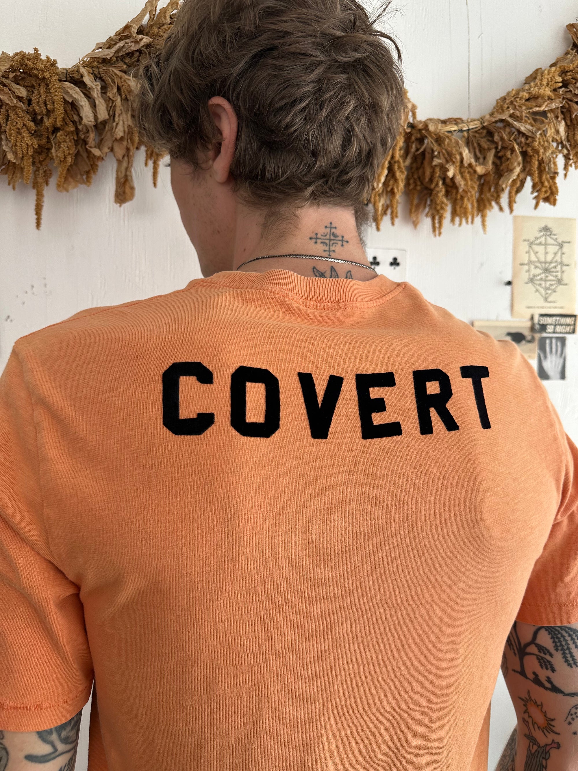 2000s Nike 1970s Remake Tee (S)