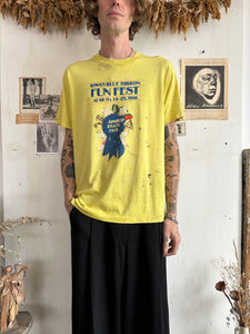 1991 Thrashed Iowa State Fair Tee (L/XL)