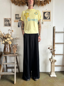 1980s “WINNER” Tee (Boxy M)